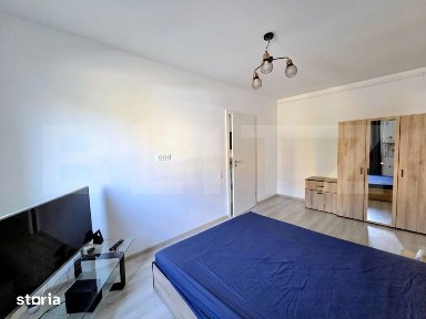 Apartament cu 2 camere, parter, la cheie, zona Eroilor!