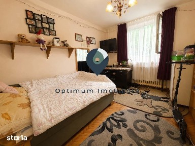 De vânzare apartament 3 camere Gheorgheni