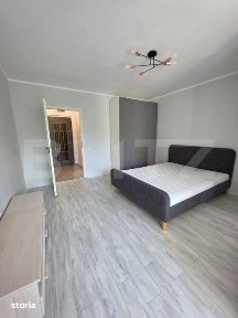 Oportunitate! Garsoniera renovata complet, Manastur - zona Petrom