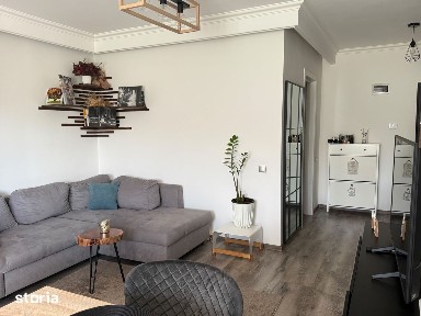 Apartament 2 camere, balcon, etaj 1, 48mp