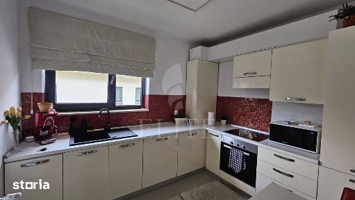 Apartament 2 camere în zona BORHANCI