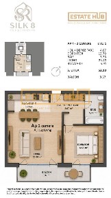 Apartament 2 camere | Dorobanților | Comision 0%