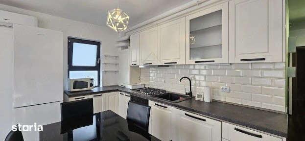 Apartament 3 camere Donath Park