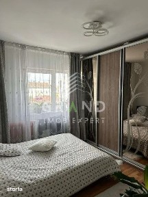 Apartament 2 camere, etaj intermediar, Marasti