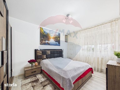 Apartament cu 2 camere superb in zona Prelungirea Ghencea/Funigeilor