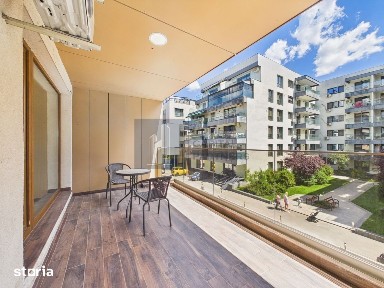APARTAMENT 2 CAMERE | PIPERA OMV| MOBILAT & UTILAT | CHIRIAS STABIL