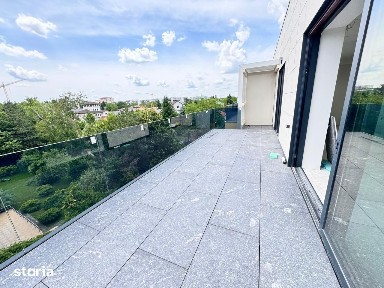 DUPLEX DE EXCEPȚIE PIPERA | IANCU NICOLAE | 264,33 MP gradina PADURE