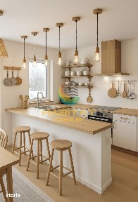 Vanzare apartament 2 camere 57 mp sdec Grand Arena