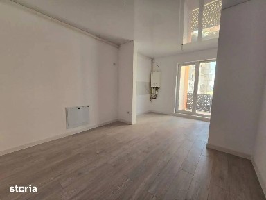 Apartament De Vanzare 2 Camere Tip Studio Dobroiesti