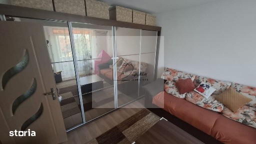 Apartament 2 camere mobilat si utilat