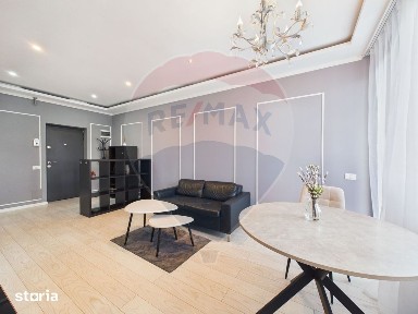Apartament 2 camere | Bloc 2021 | Etaj 1 | Loc de parcare inclus |