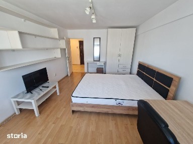 Apartament 1 camera, decomandat, 38 mp, str Calea Turzii