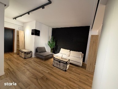 Apartament 2 camere I zona OMV I Calea Turzii I Cluj-Napoca