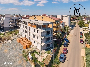 Apartament decomandat 3 camere | LKB Residence | Elvila