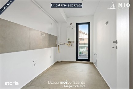 #TVA inclus: Apartament la cheie | bucătărie separată | MIO Residence