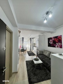 Apartament modern 2 camere, mobilat, zona Stejarului/Eroilor