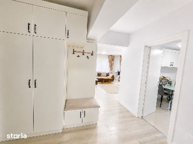 INTABULAT! Apartament cu 2 camere, decomandat, 56mp, 114.000 euro