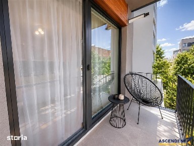 Oportunitate in Bartolomeu - garsoniera la etaj 1, Brasov