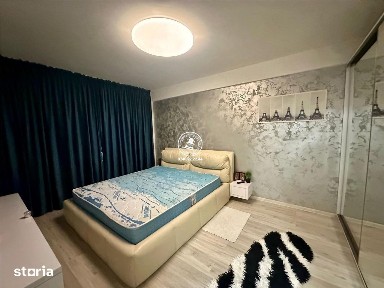 EXCLUSIVITATE! Apartament 1 camera de vanzare, 34 mp, loc de parcare i