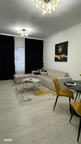 Apartament 3 camere Victoria Rezidential