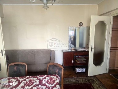 Apartament 2 camere | Ultracentral | 49 mp | 2c-7853