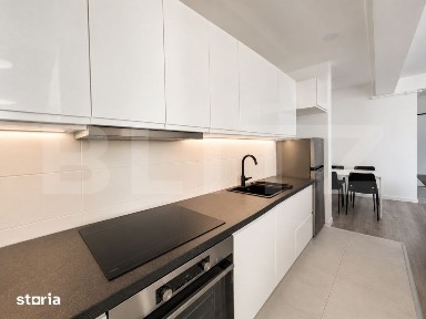 Apartament 3 camere, 62 mp, investitie excelenta, zona Calea Circumval