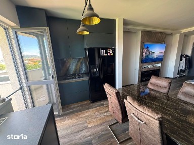 Apartament 3 camere, 60mp, Sibiu