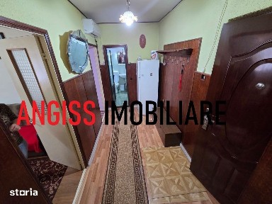Apartament 2 camere BLOC SOLID-Cartier- E3 - etaj 3