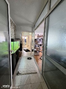 4 camere transformat în 3 camere Spatios Gării