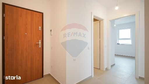 Apartament 2 camere decomandat, NOU | ROKMAN | Zona Tractorul