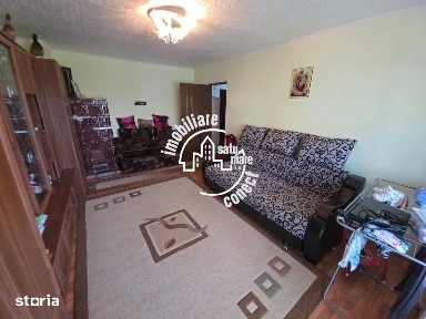 Apartament 2 camere | Zona Soarelui | ET 3 | Decomandat