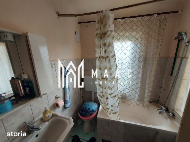 Apartament 3 Camere | Etaj 1 | 78MPU | Central