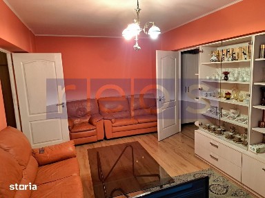 VANZARE 3 CAMERE AUCHAN VITAN