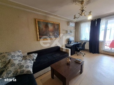 Apartament 3 camere de vanzare Zona 1 Decembrie 1918