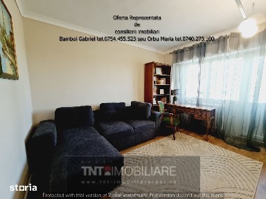 Apartament decomandat cu 1 cameră de inchiriat - Zona Copou