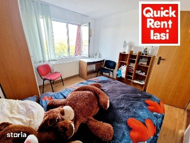 Tudor Iulius Mall (Gradinari)-Apartament 2C 300eur