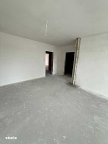 Vand apartament 2 camere etaj 3 BMW Floresti