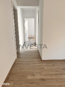 Apartament modern cu 2 camere, Florești - bloc nou, finisat