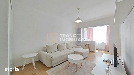 Garsonieră modernă de închiriat în Arad - Zona Confectii