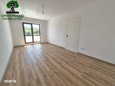 Apartament NOU 48 mp, BLOC NOU, etaj 1, pod Bucium