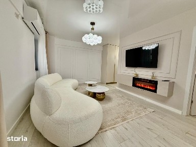 Adamant Towers | 3 camere finalizat INTABULAT | tip 3B |100mp|Nicolina