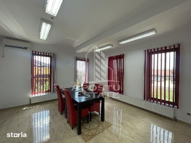 Casa P+1E, 262 mp utili, 10 locuri parcare, Mosnita Noua-Drumul Boilor