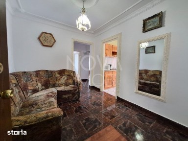 Apartament 3 camere de inchiriat - Vasile Aaron