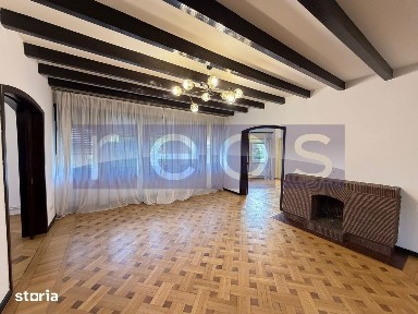 DOROBANTI-CAPITALE | SPATIU BIROURI | 270 MP | APARTAMENT IN VILA |