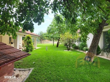 3 Corpuri de cladire | Teren 1.118 mp - Oncea, str. Cantaretului