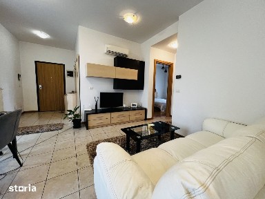 Apartament cu 3 camere,mobilat - langa Kaufland, Dumbravita