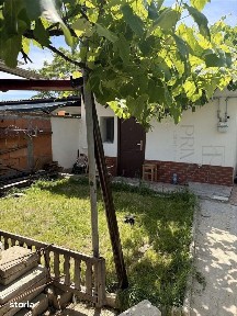 IOSEFIN - AP. 1 CAMERA - mobilat, utilat, centrala proprie, curte comu