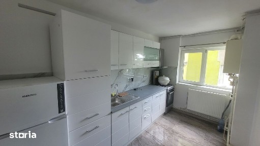 Apartament 2 camere mobilat