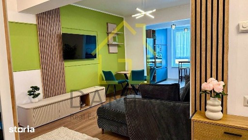 Apartament 2 camere Viva Residence Berceni metrou Aparatorii Patriei