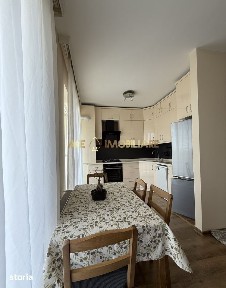 2 Camere | Vitan | Rin Hotel | PetFriendly | Parcare | Mobilat